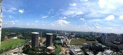 Sky@Eleven (D11), Condominium #522856161